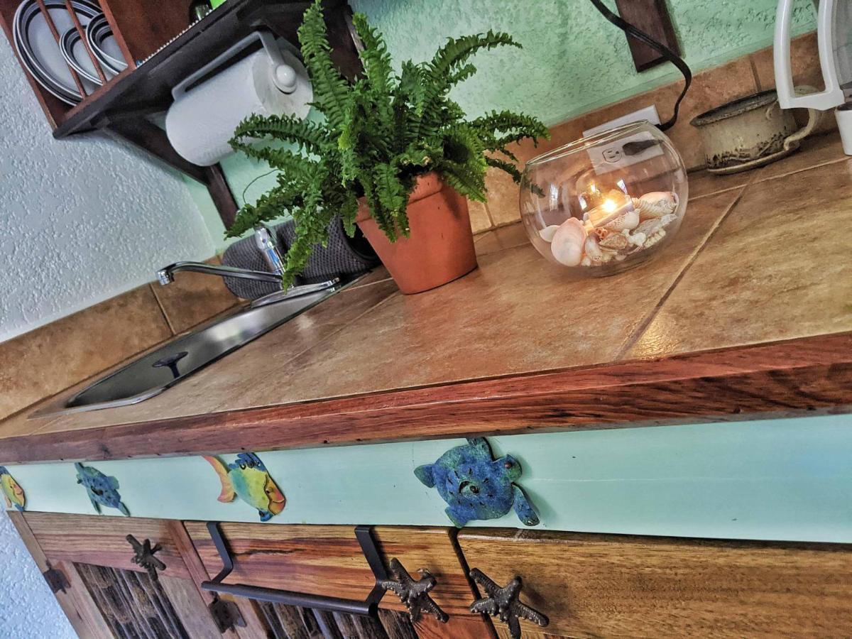 Seaside Inn Roatan West Bay Bagian luar foto