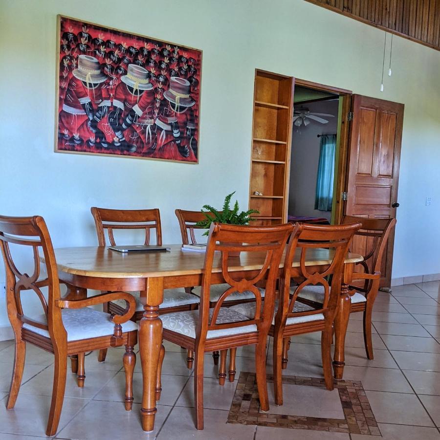 Seaside Inn Roatan West Bay Bagian luar foto