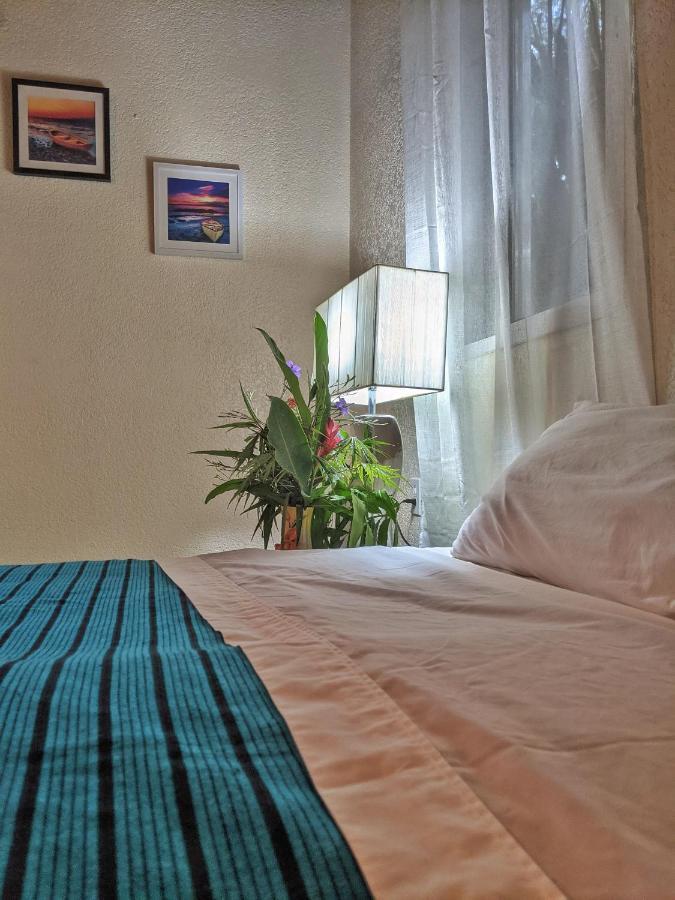 Seaside Inn Roatan West Bay Bagian luar foto